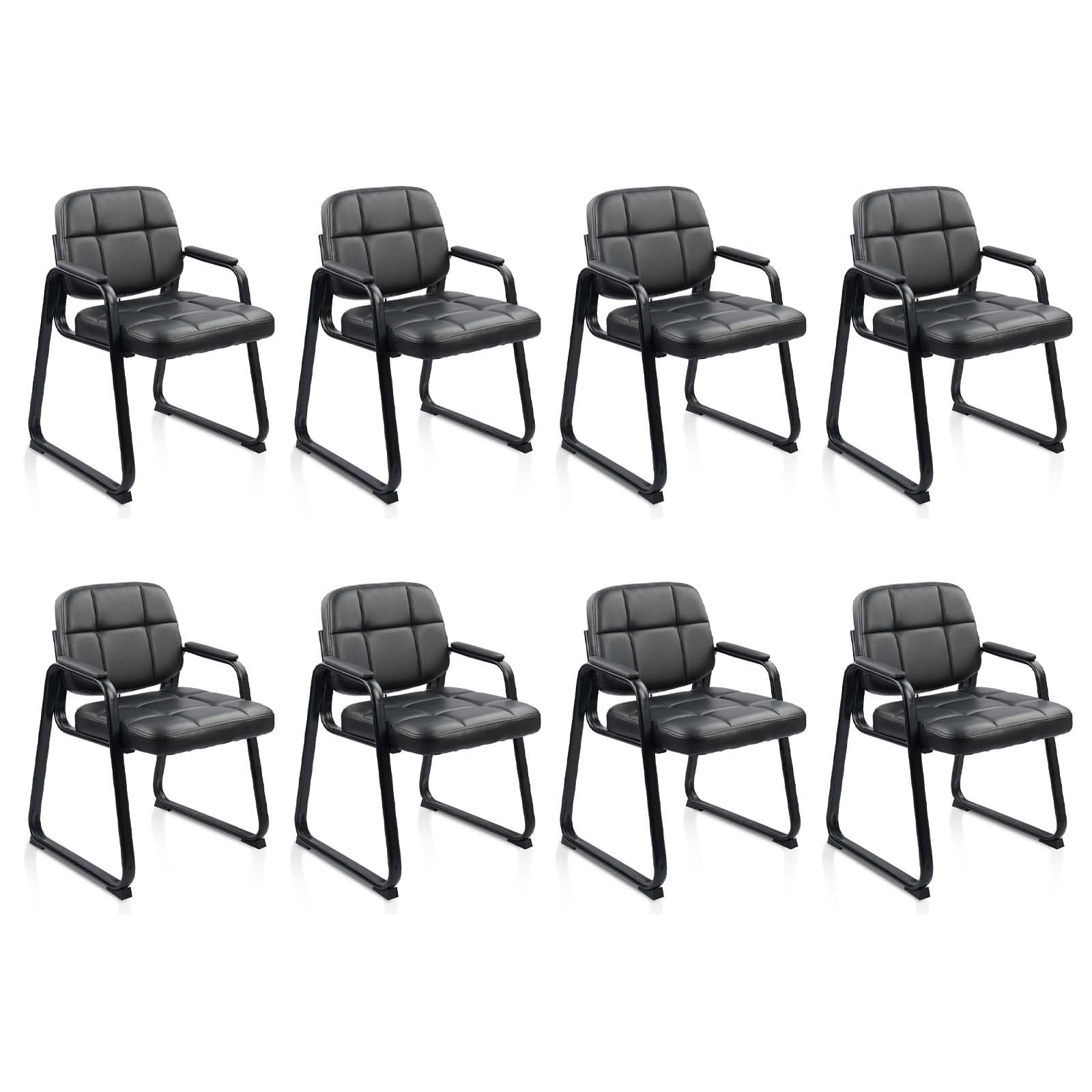Cadeira de Espera para Visitan - Leather Desk Pad avaliação e preço