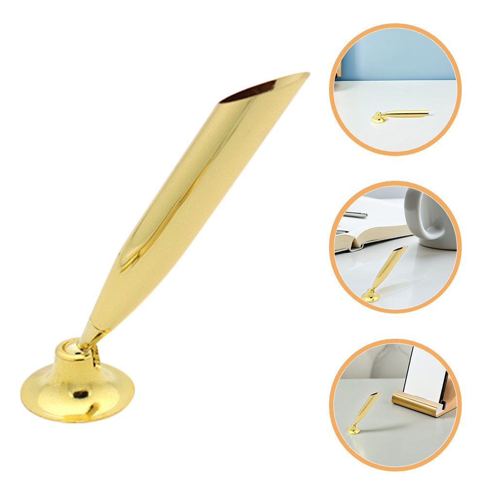 10 Peças Suporte de Mesa para  - Pen Rest Single avaliação e preço