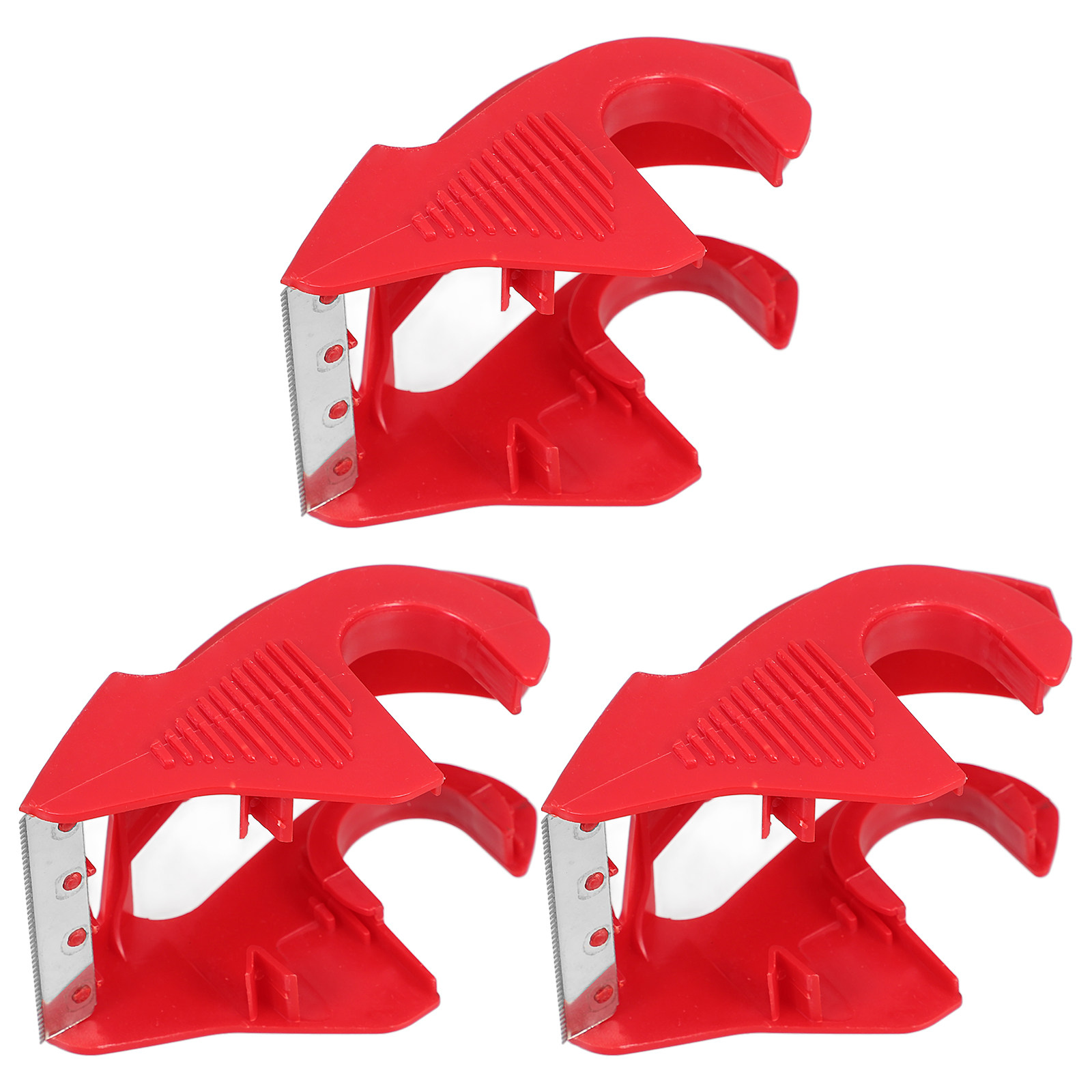 3 Peças de Dispensadores de Fi - Tape Dispenser Weighted avaliação e preço